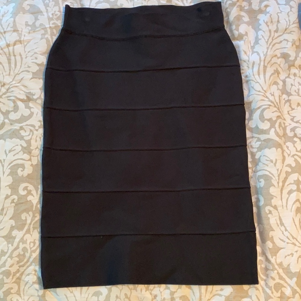BCBG MAXAZRIA skirt